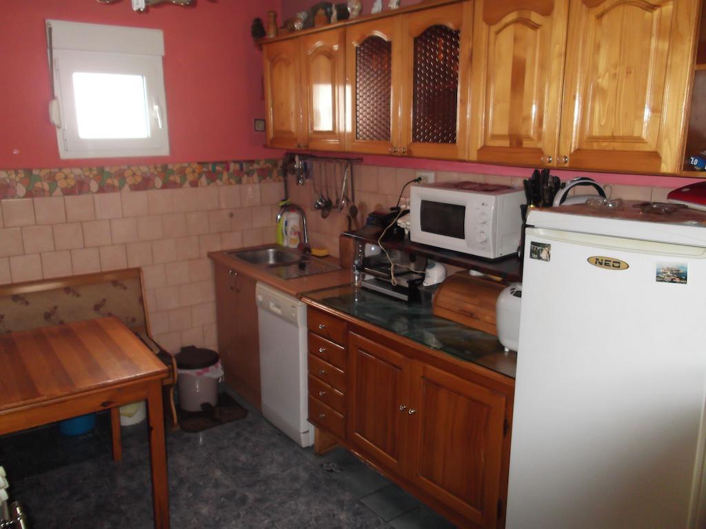 Guest House Kavedzic Žabljak Quarto foto