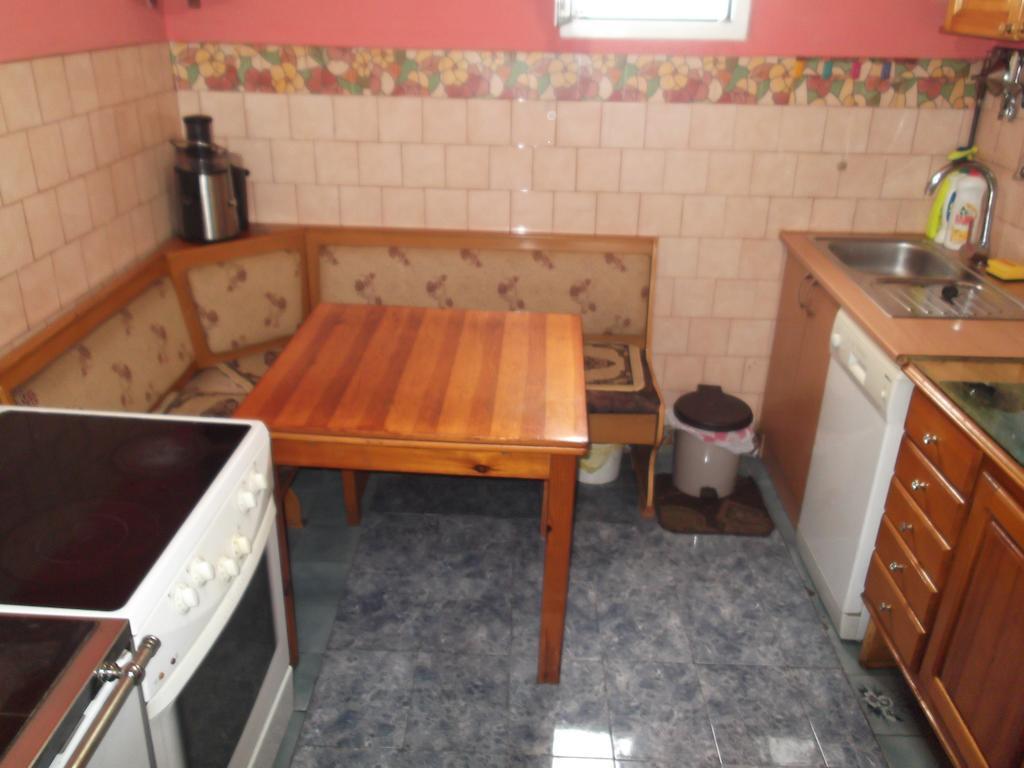 Guest House Kavedzic Žabljak Quarto foto