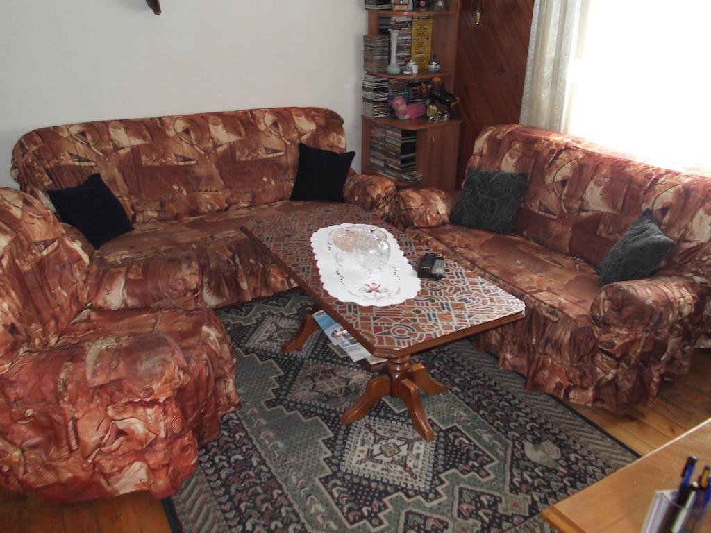 Guest House Kavedzic Žabljak Quarto foto