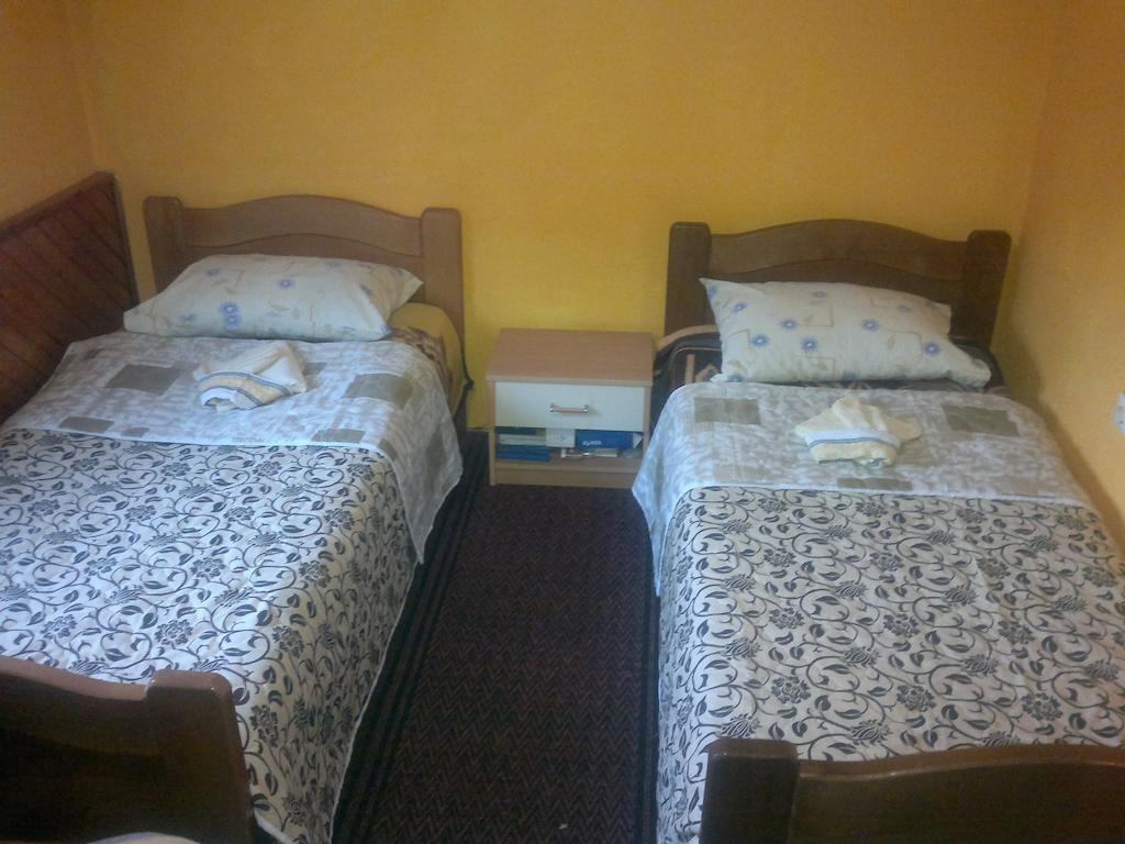 Guest House Kavedzic Žabljak Quarto foto