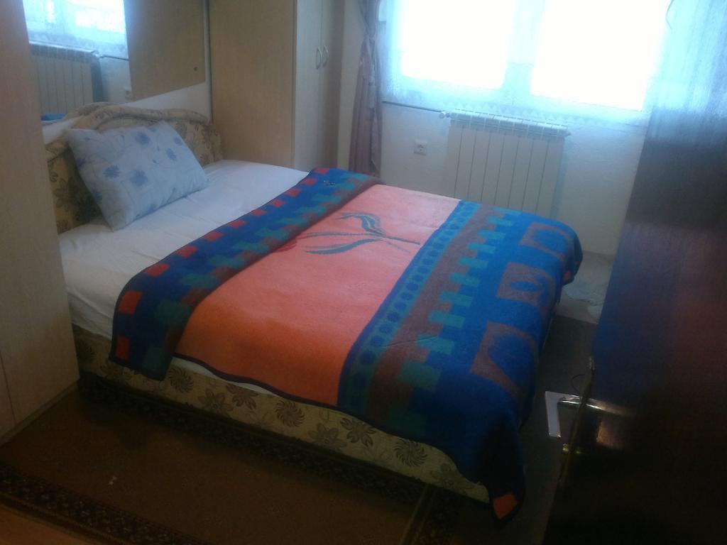 Guest House Kavedzic Žabljak Quarto foto