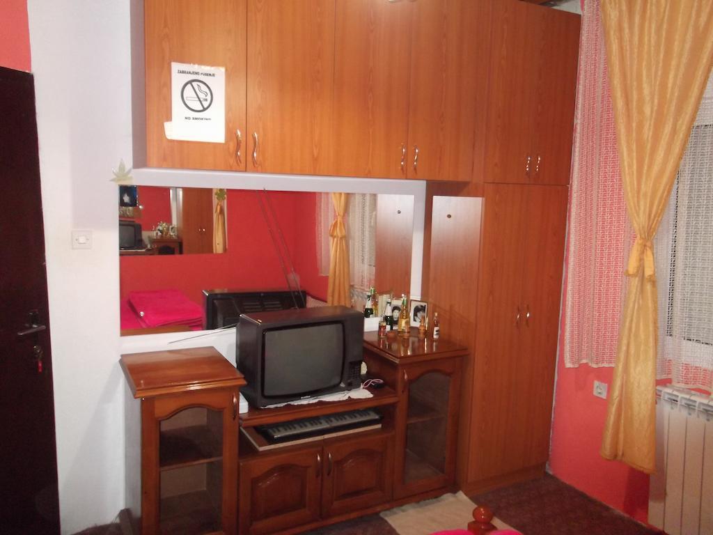 Guest House Kavedzic Žabljak Quarto foto