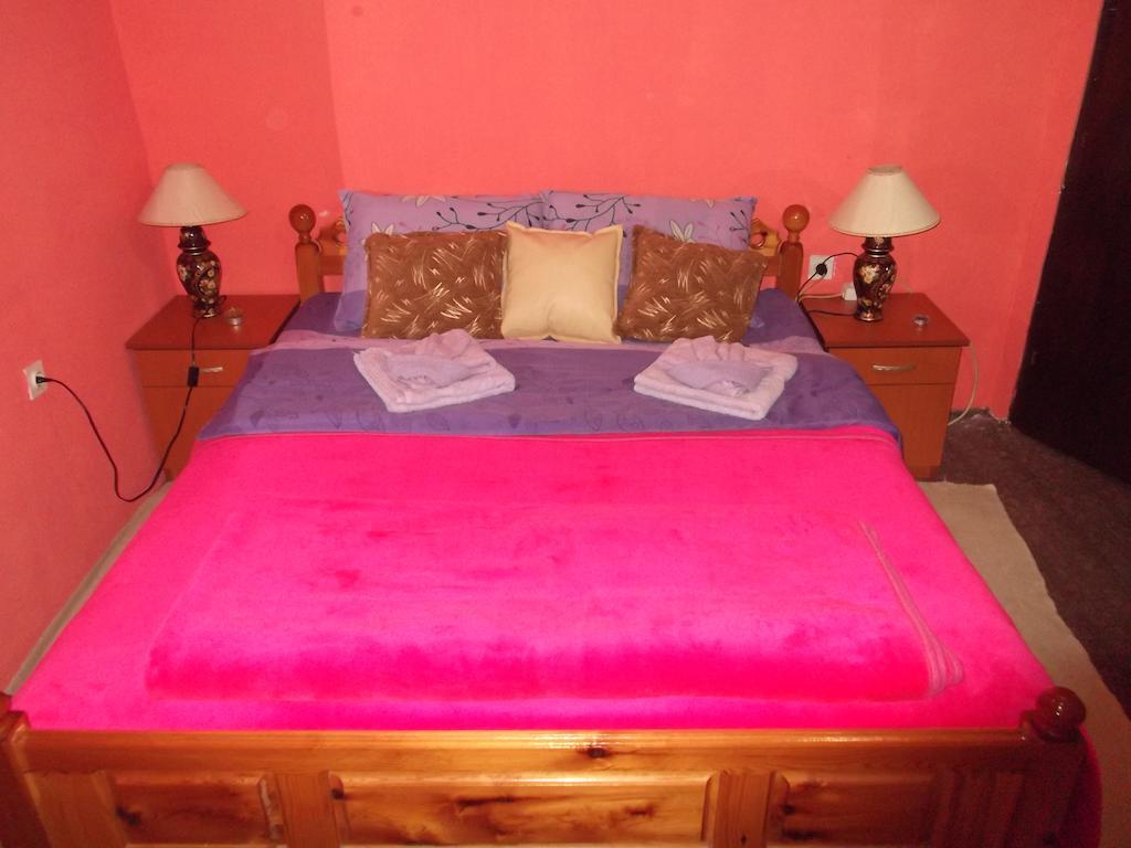 Guest House Kavedzic Žabljak Quarto foto