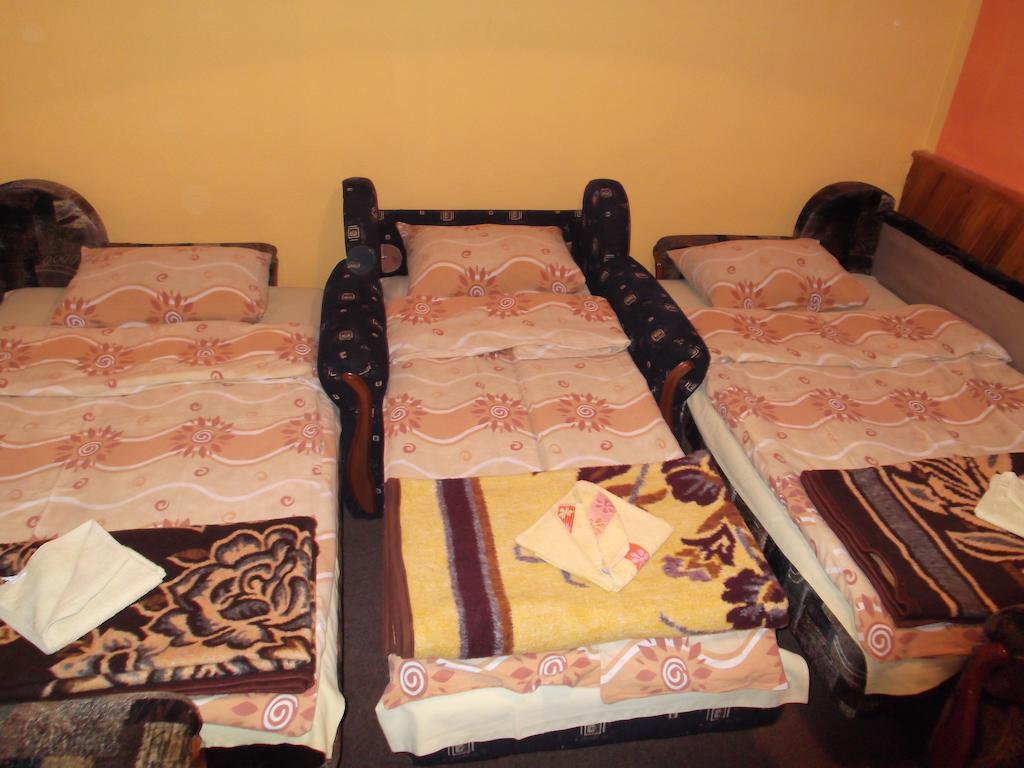 Guest House Kavedzic Žabljak Quarto foto