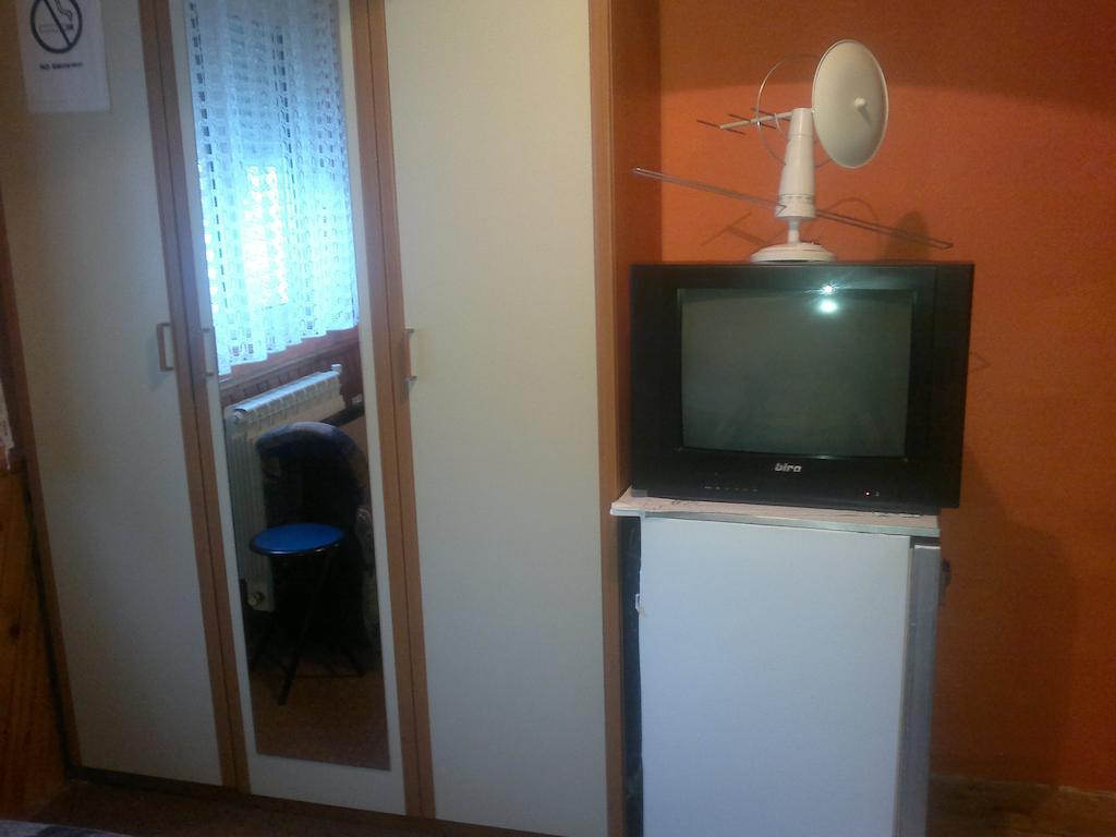 Guest House Kavedzic Žabljak Quarto foto