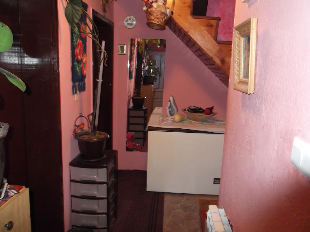 Guest House Kavedzic Žabljak Quarto foto
