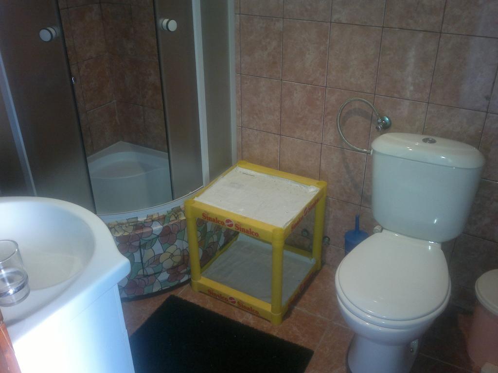 Guest House Kavedzic Žabljak Quarto foto