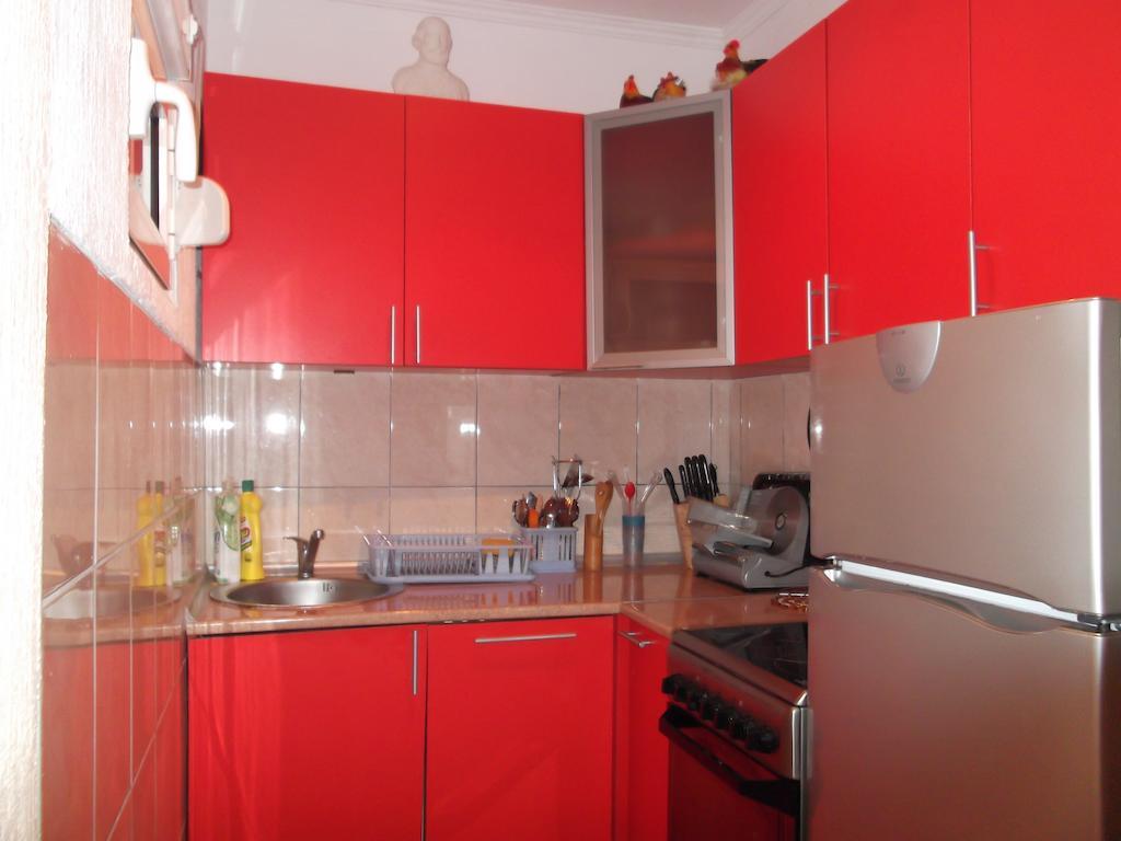 Guest House Kavedzic Žabljak Quarto foto