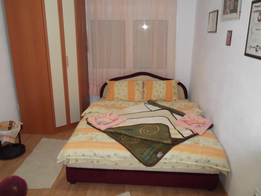 Guest House Kavedzic Žabljak Quarto foto