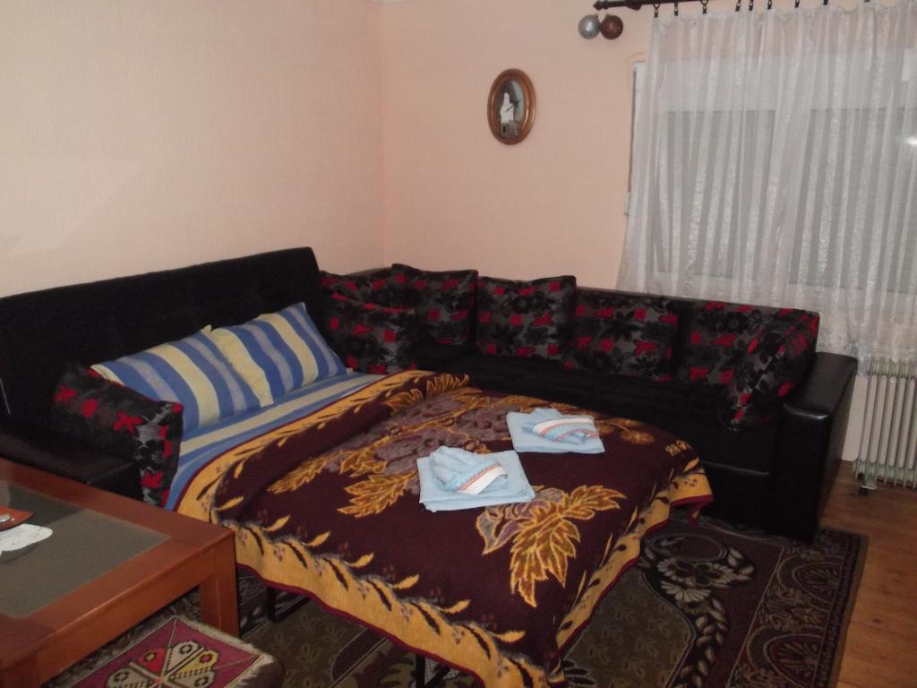 Guest House Kavedzic Žabljak Quarto foto